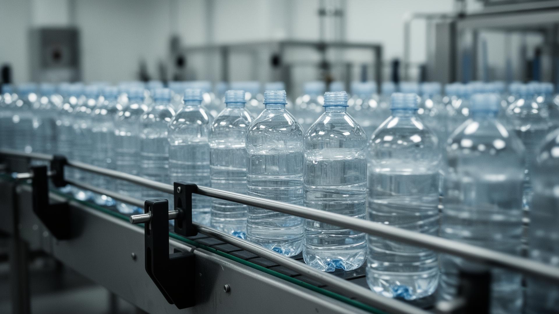 Nestlé Waters sous le feu des perquisitions : l'intégrité de nos eaux en question